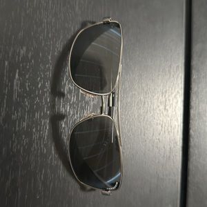 Men’s Burberry Sunglasses